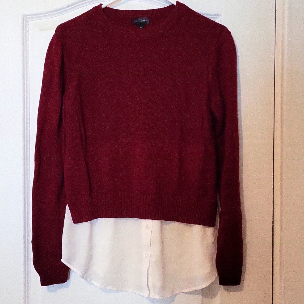 The Limited Small Sweater - Picture 1 of 5